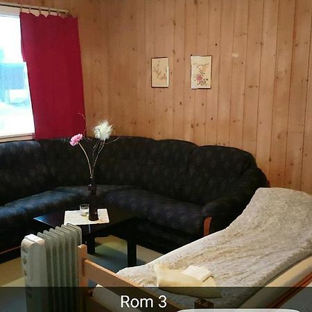 Dombas Motel Dış mekan fotoğraf
