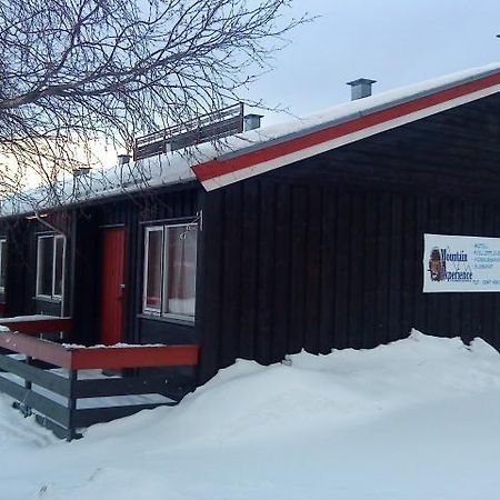 Dombas Motel Dış mekan fotoğraf