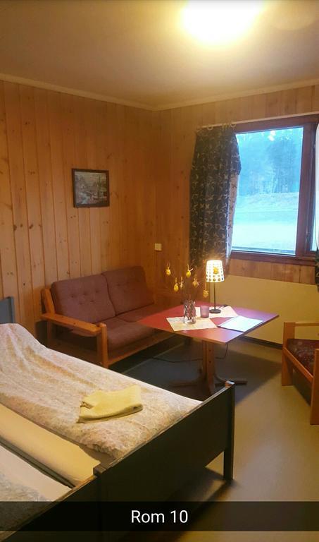 Dombas Motel Dış mekan fotoğraf
