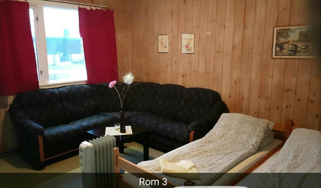 Dombas Motel Dış mekan fotoğraf