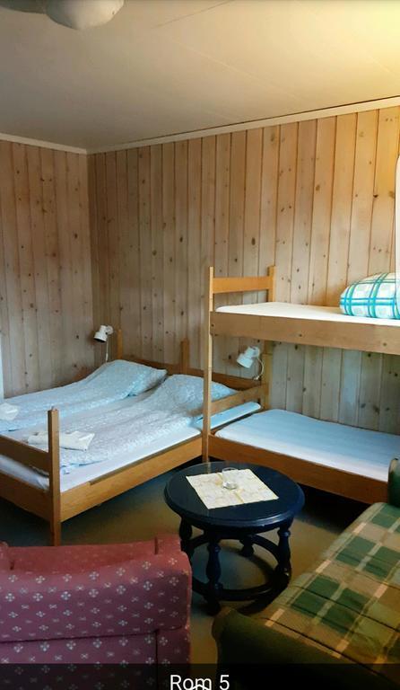 Dombas Motel Dış mekan fotoğraf