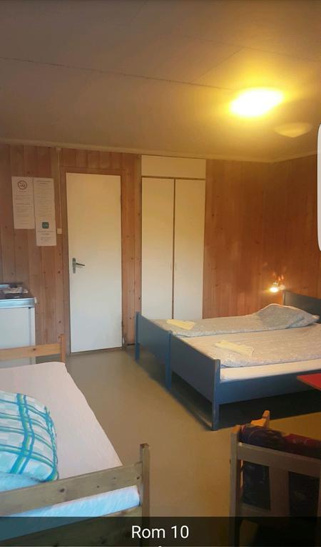 Dombas Motel Dış mekan fotoğraf